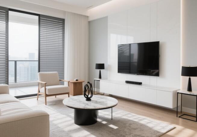 簽裝修合同前必看:8個關(guān)鍵細節(jié),守住權(quán)益不踩坑